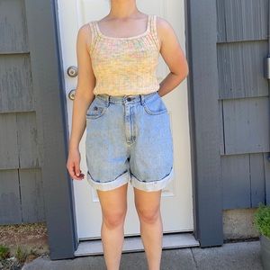 Vintage Lee Riders Shorts